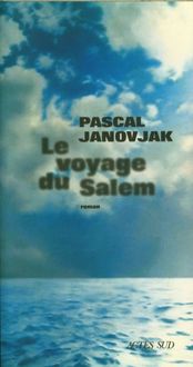 Produktbild: Le voyage du Salem