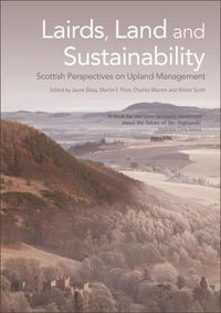 Produktbild: Lairds, Land and Sustainability