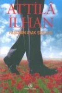 Produktbild: Fasizmin Ayak Sesleri