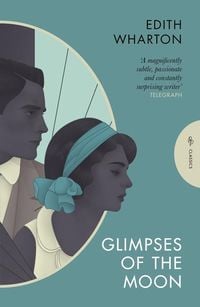Produktbild: Glimpses of the Moon