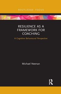 Produktbild: Resilience as a Framework for Coaching