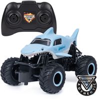 Spin Master - Monster Jam - Megalodon 1:24