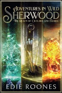 Produktbild: Adventures in Wild Sherwood