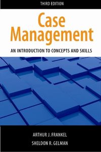 Produktbild: Case Management