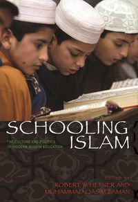Produktbild: Schooling Islam
