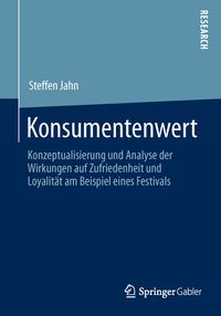 Produktbild: Konsumentenwert