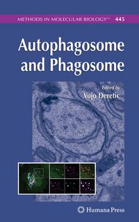 Produktbild: Autophagosome and Phagosome