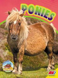 Produktbild: Ponies