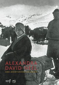 Produktbild: Alexandra David-N&eacute;el : une aventure au mus&eacute;e
