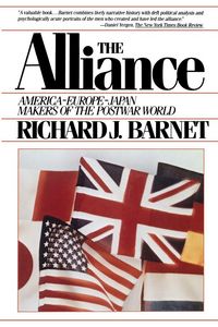 Produktbild: Alliance