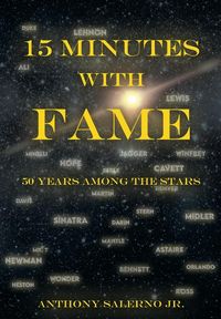 Produktbild: 15 Minutes With Fame