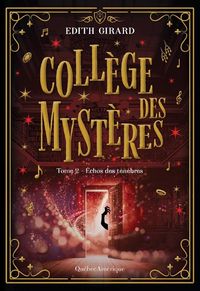 Produktbild: &Eacute;chos Des T&eacute;n&egrave;bres