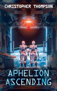 Produktbild: Aphelion Ascending