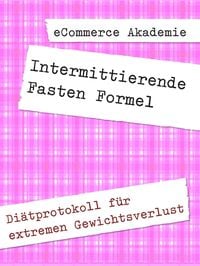 Produktbild: Intermittierende Fasten Formel