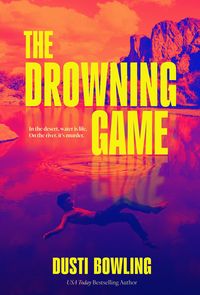 Produktbild: The Drowning Game