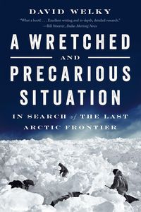Produktbild: A Wretched and Precarious Situation