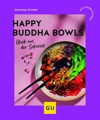 Produktbild Happy Buddha Bowls
