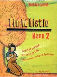 Produktbild: Tin Whistle, Spielend lernen mit Pfeifer Tom. H.2