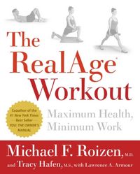 Produktbild: Realage Workout