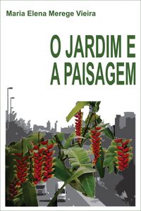 Produktbild: O jardim e a paisagem