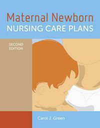 Produktbild: Maternal Newborn Nursing Care