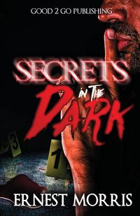 Produktbild: Secrets in the Dark