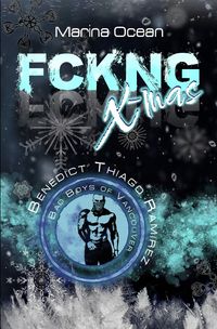 Produktbild: Vancouver Underground / FCKNG X-mas