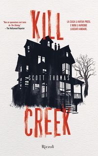 Produktbild: Kill Creek