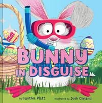 Produktbild: Bunny in Disguise