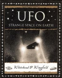 Produktbild: UFO: Strange Space on Earth
