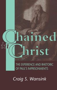 Produktbild: Chained in Christ