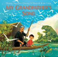 Produktbild: My Grandfather's Song