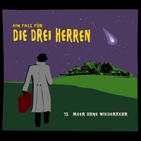Produktbild: Meer ohne Wiederkehr