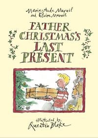 Produktbild: Father Christmas's Last Present