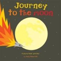 Produktbild: Mansfield, A: Journey to the Moon