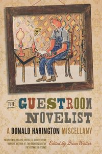 Produktbild: Guestroom Novelist