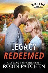 Produktbild: Legacy Redeemed