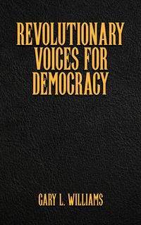 Produktbild: Revolutionary Voices for Democracy