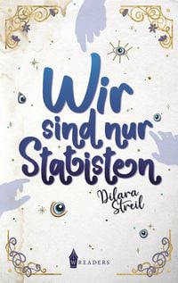 Produktbild: Wir sind nur Statisten