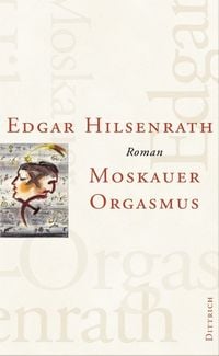 Produktbild: Moskauer Orgasmus