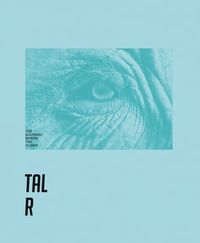 Produktbild: TAL R: The Elephant behind the Clown