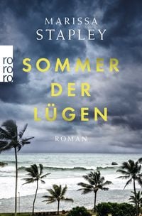 Produktbild: Sommer der L&uuml;gen