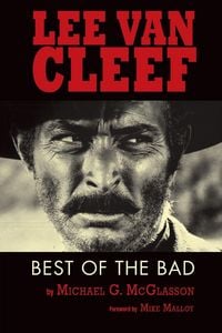 Produktbild: Lee Van Cleef
