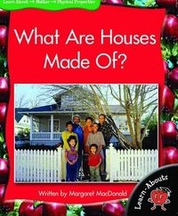 Produktbild: What Are Houses Made Of?