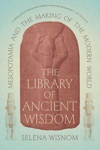 Produktbild: The Library of Ancient Wisdom