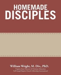 Produktbild: Homemade Disciples
