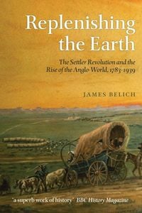 Produktbild: Replenishing the Earth