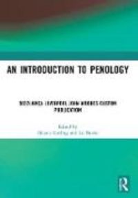 Produktbild: An Introduction to Penology - Ljmu Custom Publication