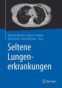 Produktbild: Seltene Lungenerkrankungen