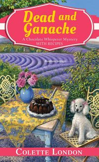Produktbild: Dead and Ganache